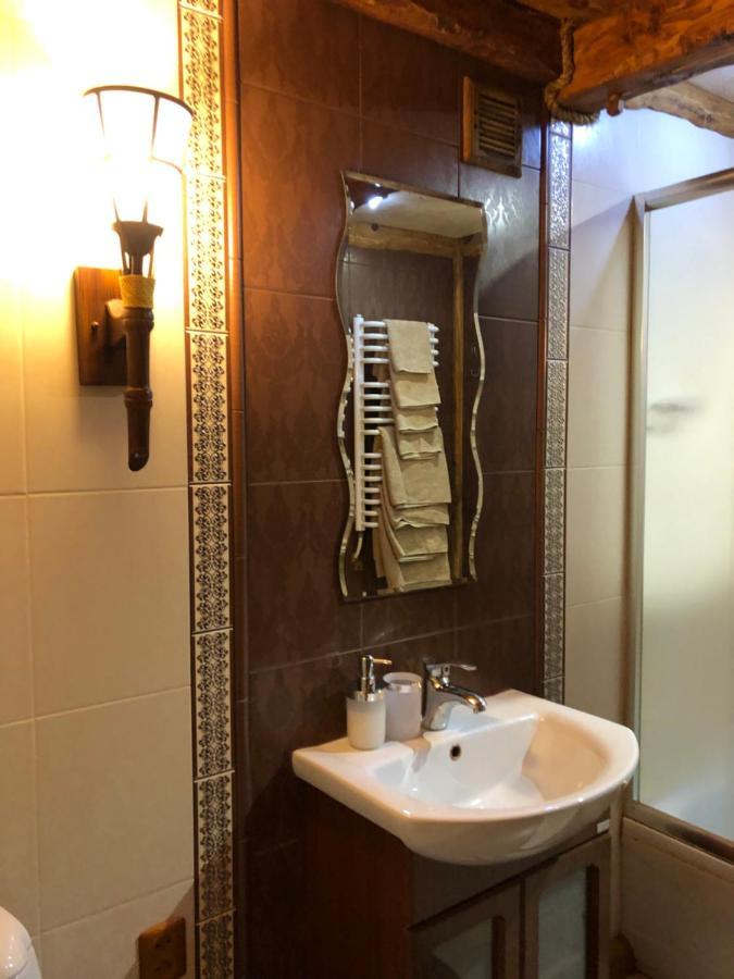 Sofiya Villa Микуличин Екстериор снимка