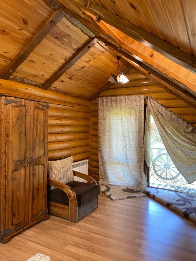 Sofiya Villa Микуличин Екстериор снимка