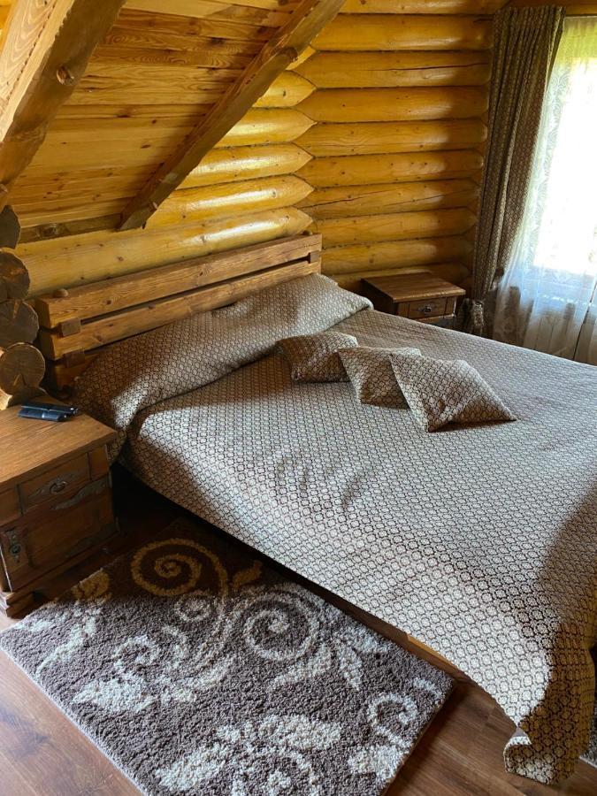 Sofiya Villa Микуличин Екстериор снимка