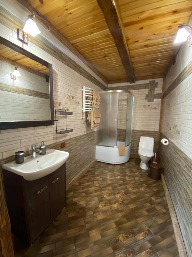 Sofiya Villa Микуличин Екстериор снимка