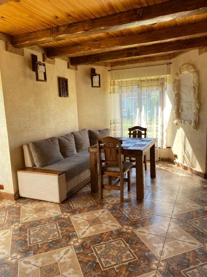 Sofiya Villa Микуличин Екстериор снимка
