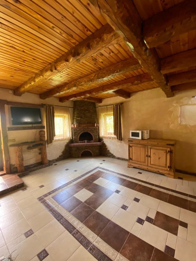 Sofiya Villa Микуличин Екстериор снимка