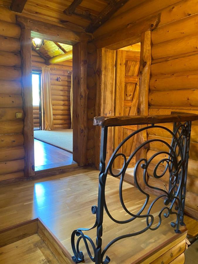 Sofiya Villa Микуличин Екстериор снимка
