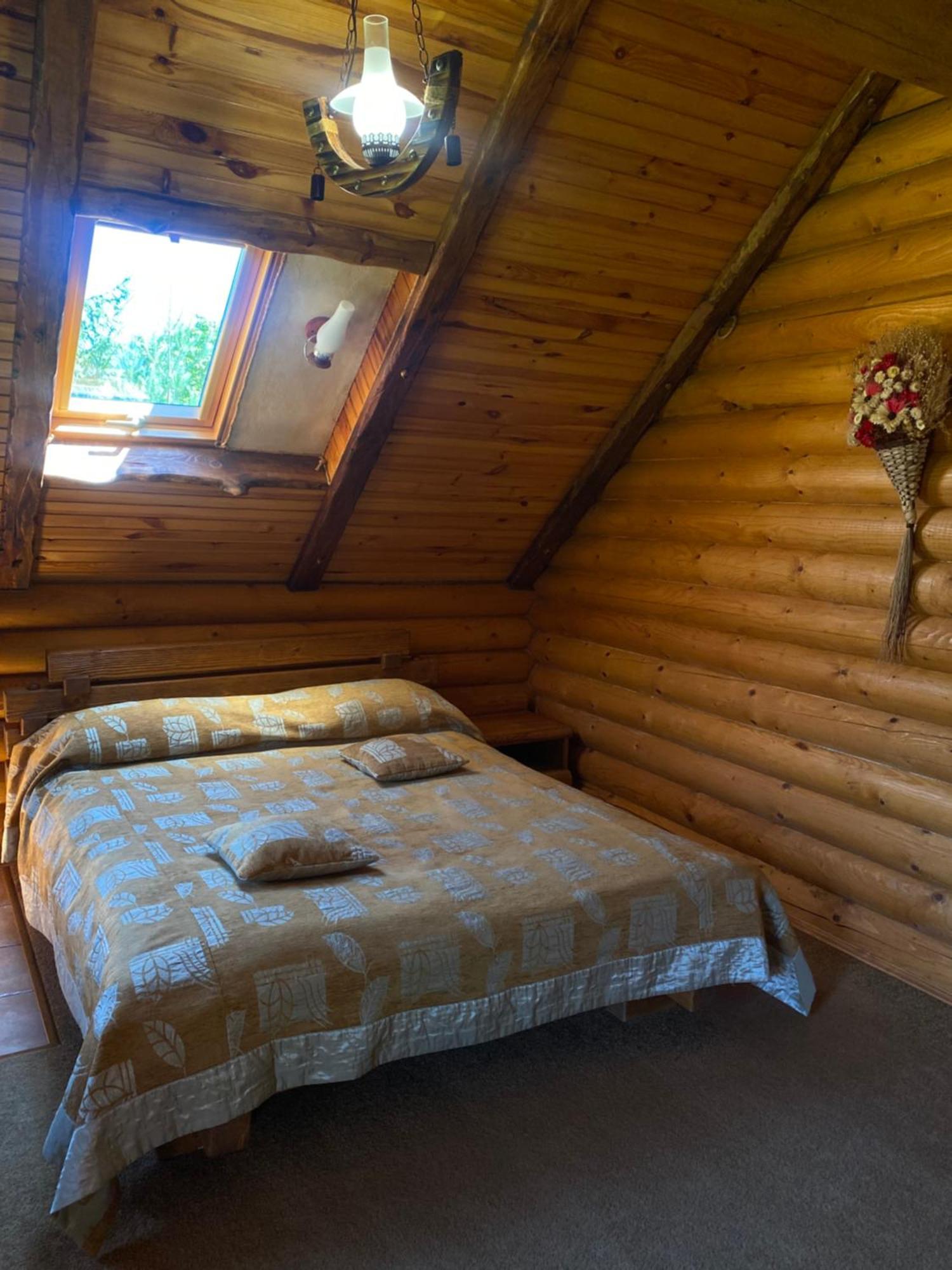 Sofiya Villa Микуличин Екстериор снимка