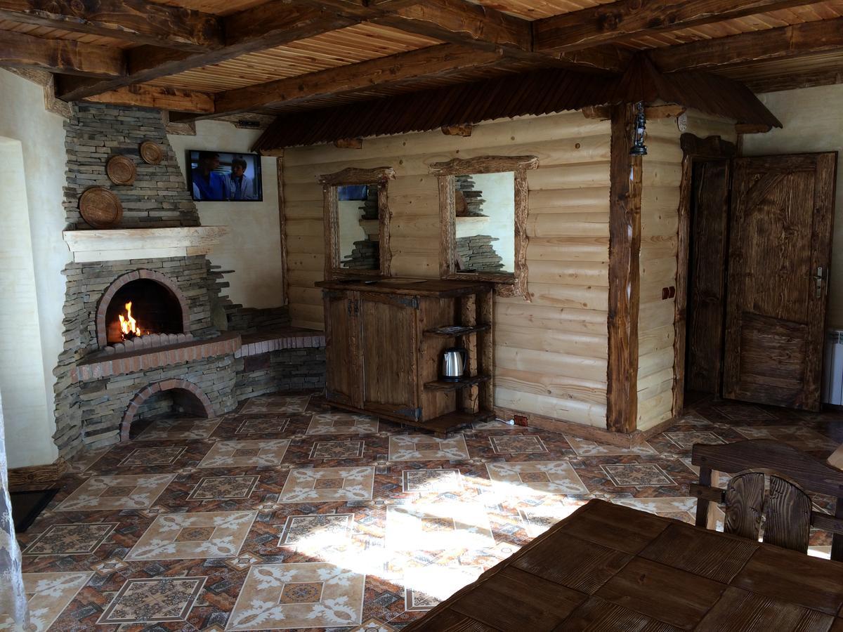 Sofiya Villa Микуличин Екстериор снимка